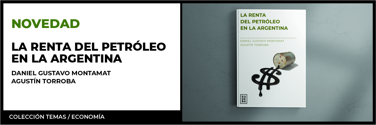 La renta del petroleo