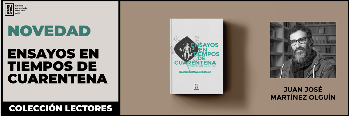 Ensayos en tiempos de cuarentena