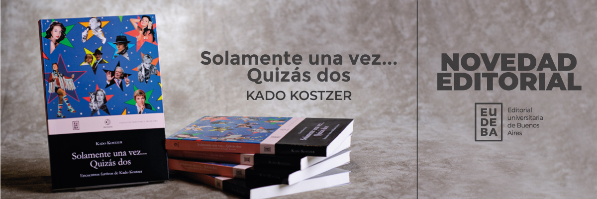Solamente una vez, quizás dos