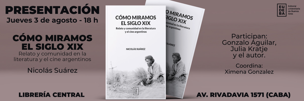 presentación como miramos el siglo