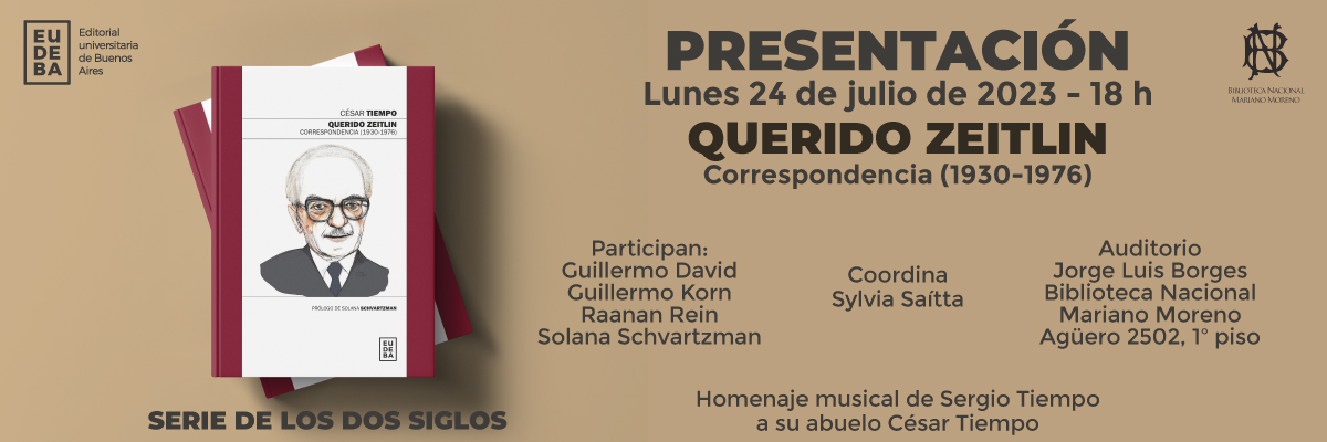 presentacion zeitlin