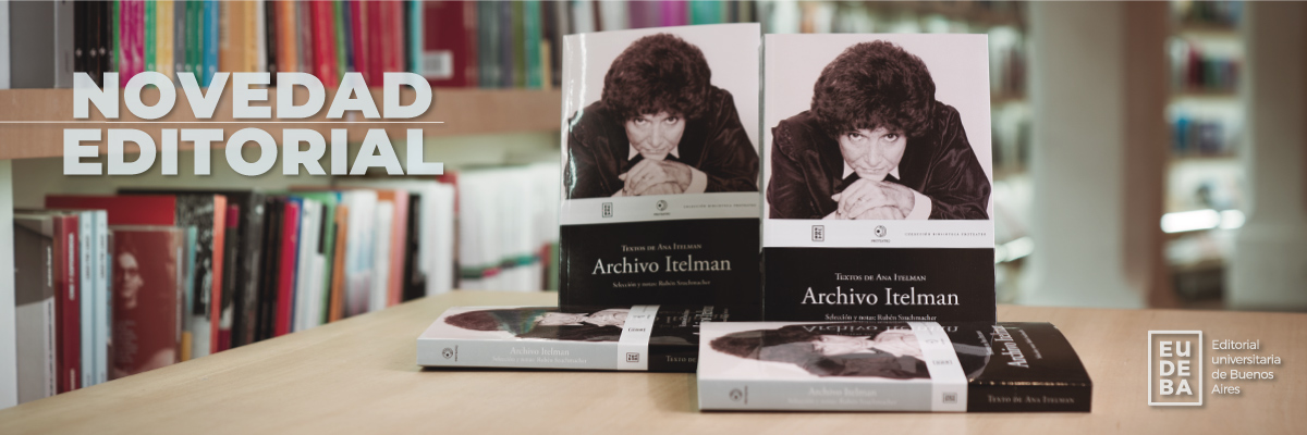 archivo itelman