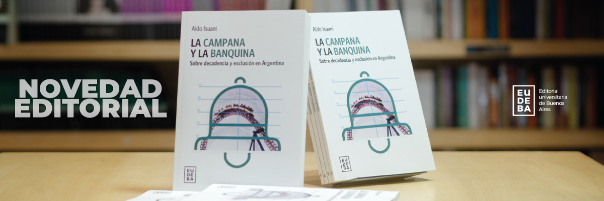 La campana y la banquina